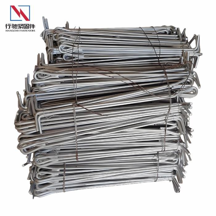 Guy Wire Ground Anchor suppliers